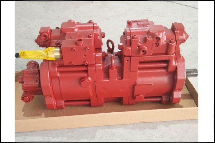 斗山DH130 DH150-7 液壓泵 SL130-V SL120-V